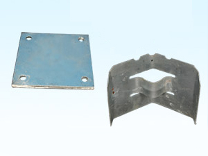 Base Plates / Anchors