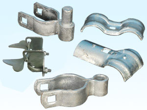 Kennel Hardware