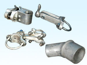 Malleable Castings