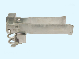 Band / Bracket Perlin Bracket