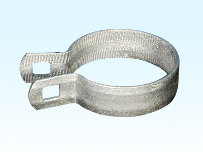 Brace Band - Beveled