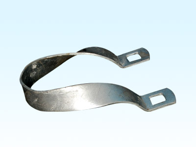 Band / Bracket Perlin Bracket