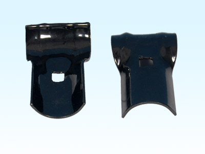 End Rail Clamp (ERC, Gate T)