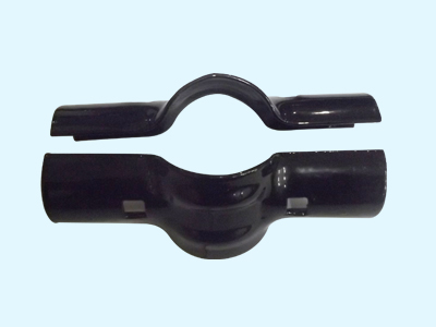 Line Rail Clamps – (LRC, Boulevard)