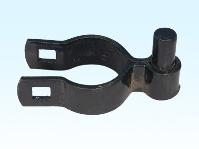 Male Hinge – Pressed Steel