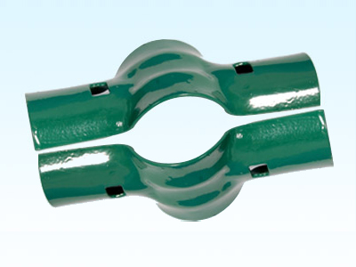 Line Rail Clamps – (LRC, Boulevard)