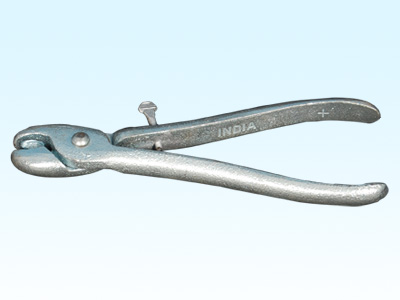 Hog Ring Pliers