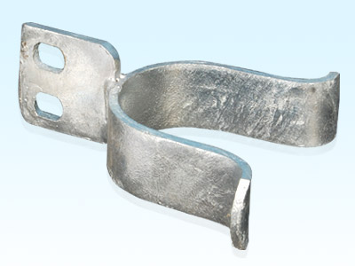 Forks - Pressed Steel