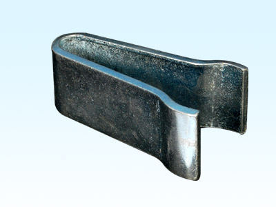 Steel Clamp