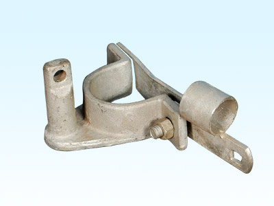 Rolling Gate Latch – Malleable