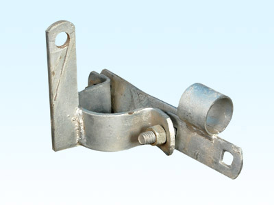 Rolling Gate Latch – Pressed Steel